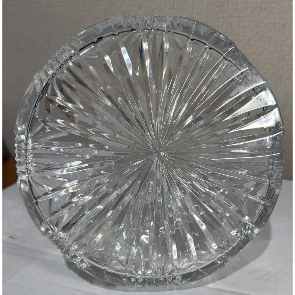 N/A elegant crystal